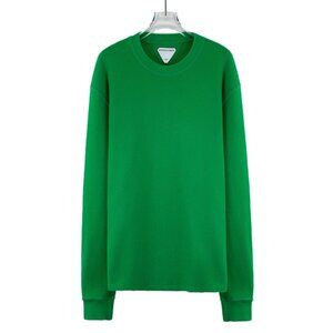 トップス archive Bottega Veneta crew neck sweat archive Bottega Veneta crew neck sweat